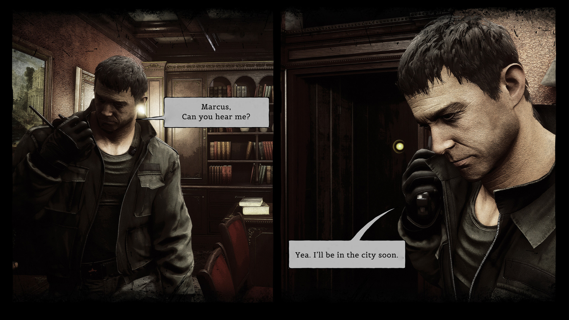 Скриншот 17: Eternal Evil