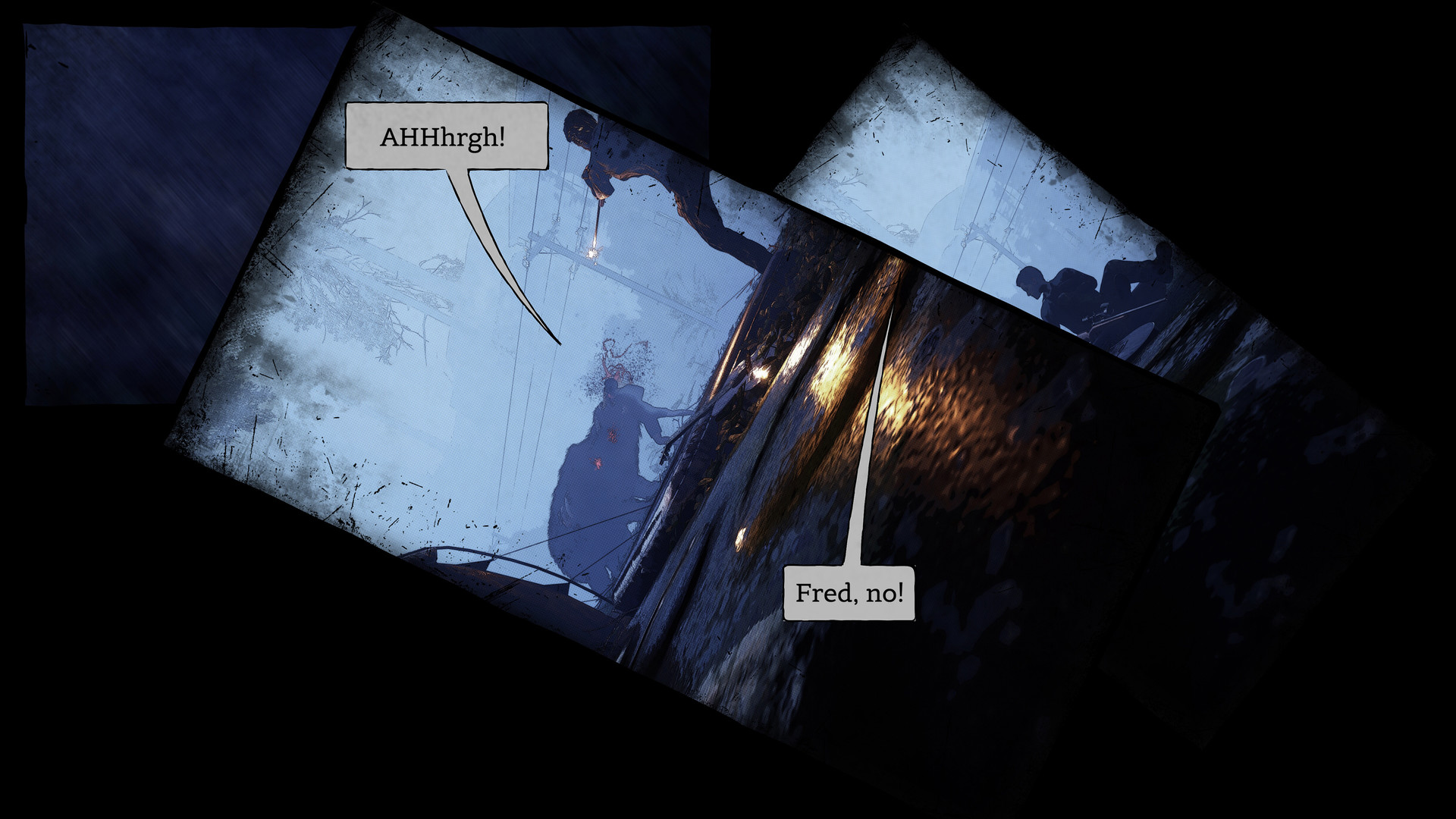 Скриншот 19: Eternal Evil