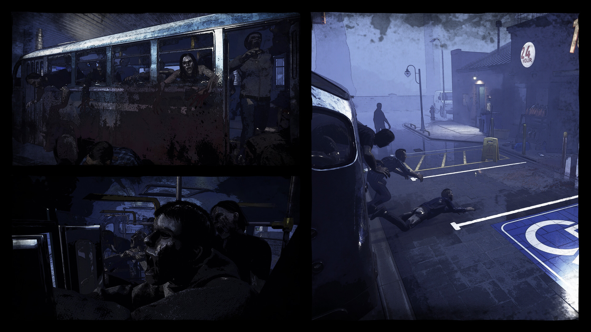 Скриншот 21: Eternal Evil