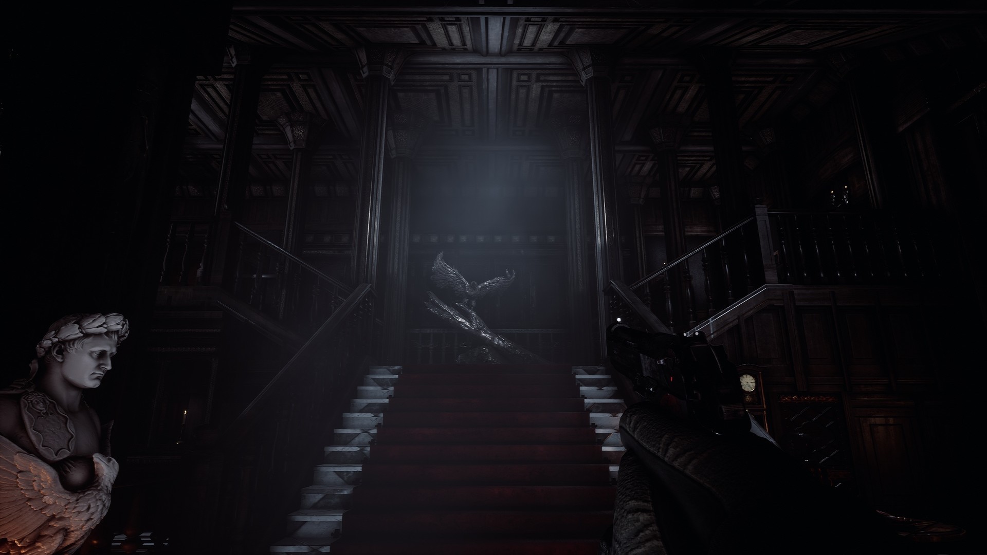 Скриншот 8: Eternal Evil