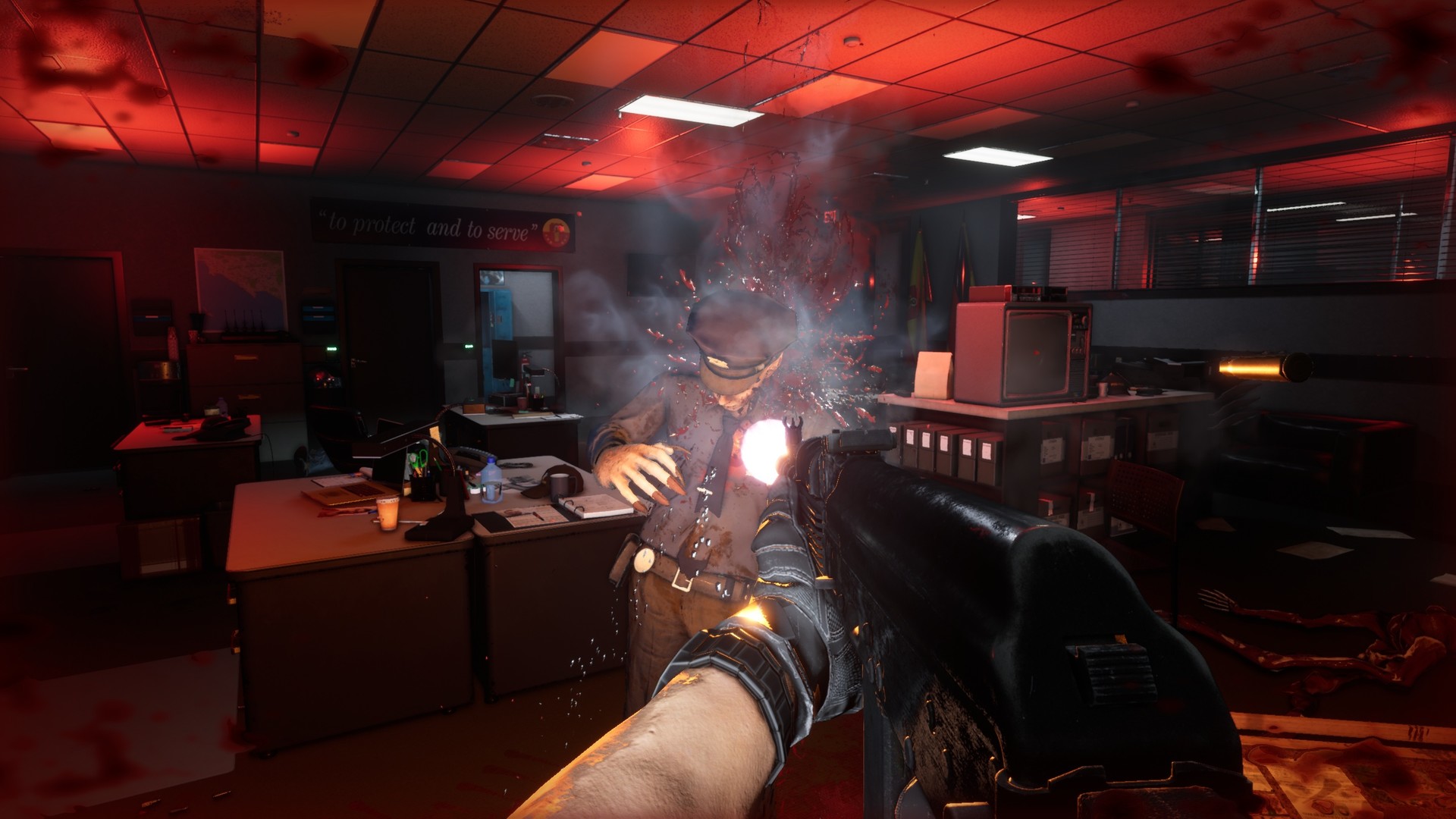 Скриншот 9: Eternal Evil