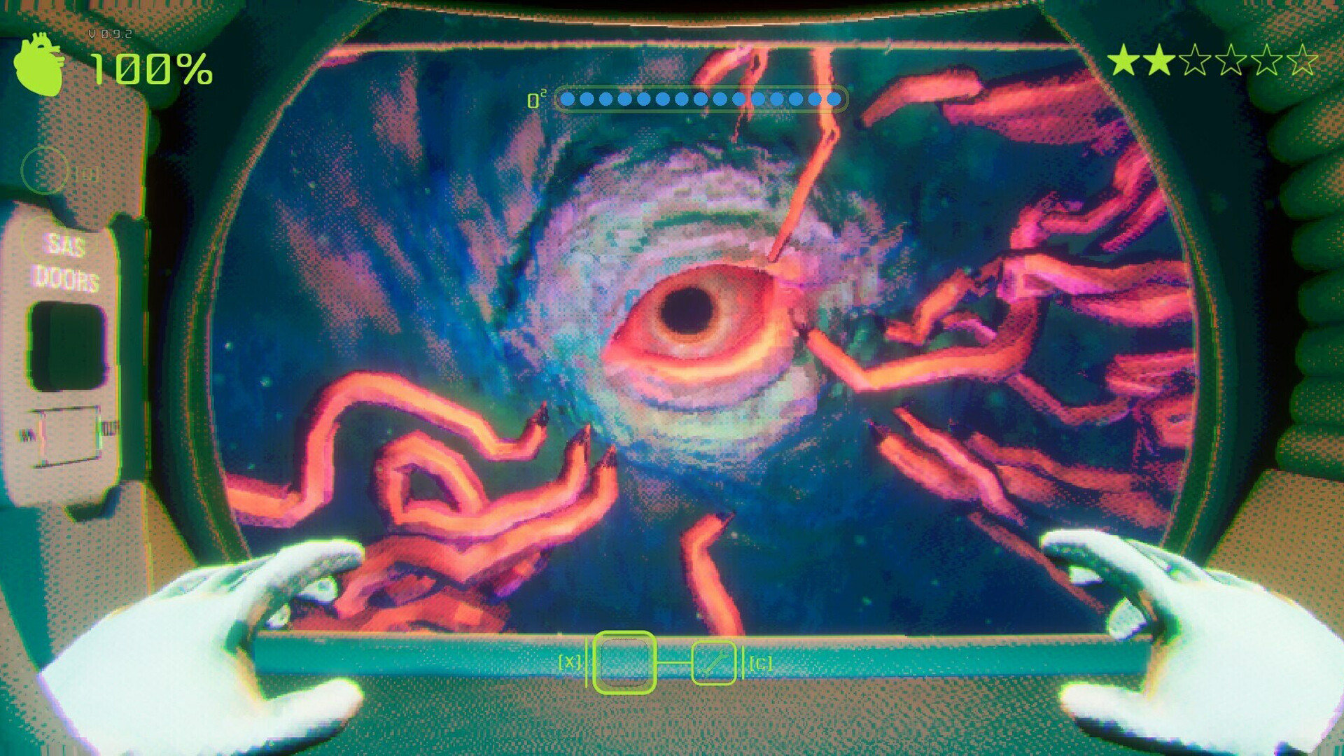 Скриншот 6: Murky Divers