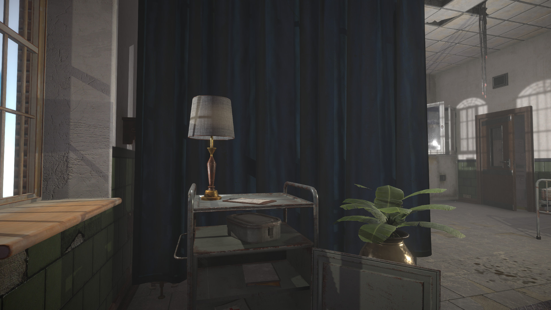 Скриншот 10: Dagon: by H. P. Lovecraft