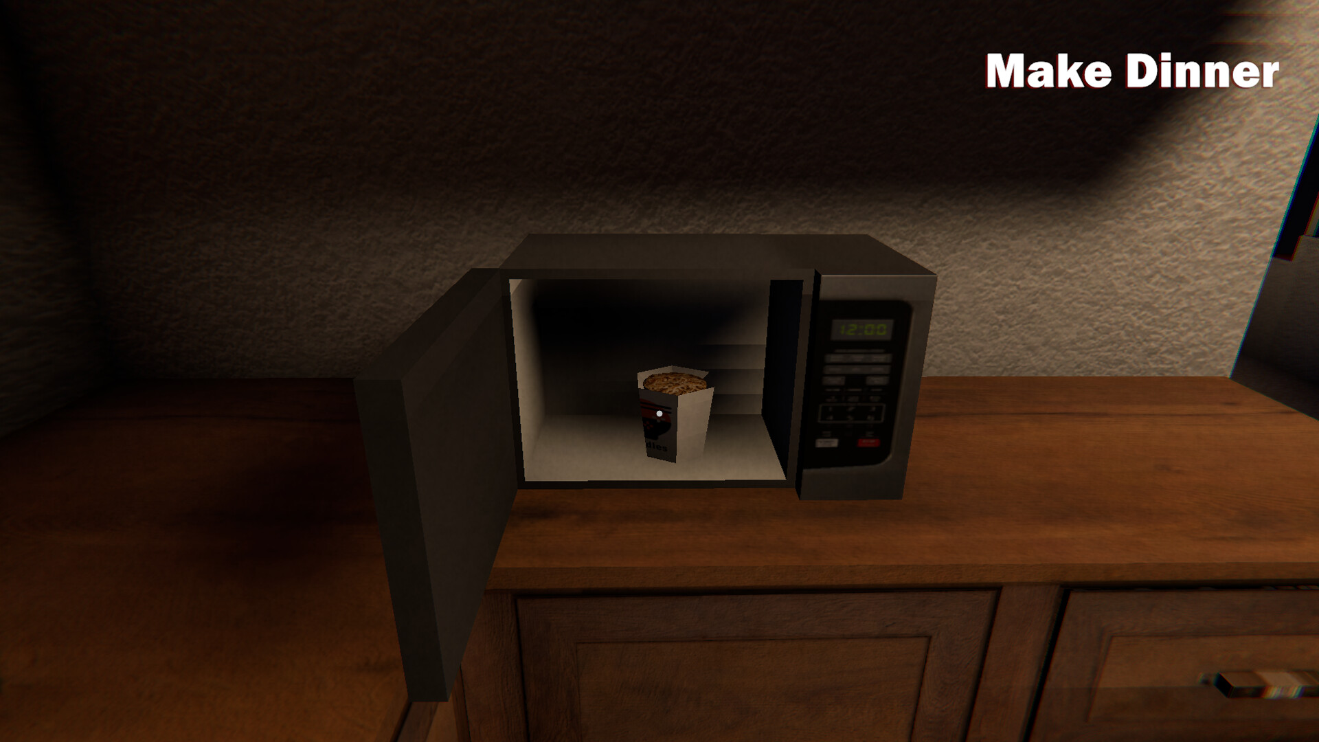 Скриншот: The Salesman