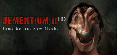 Обложка: Dementium II HD