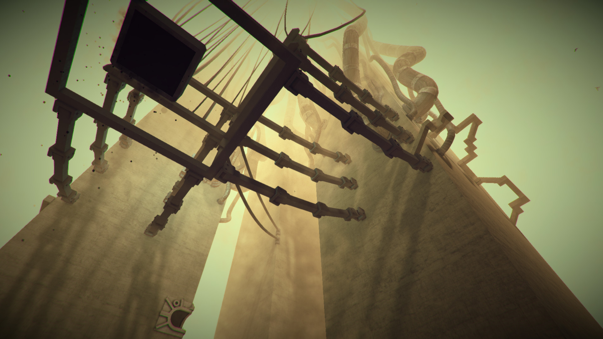 Скриншот: Fibrillation HD