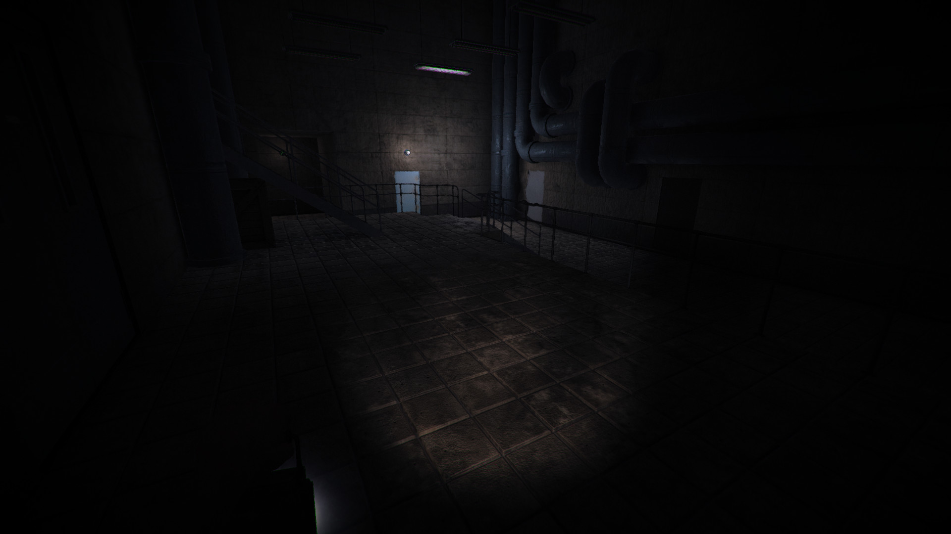 Скриншот: Fibrillation HD