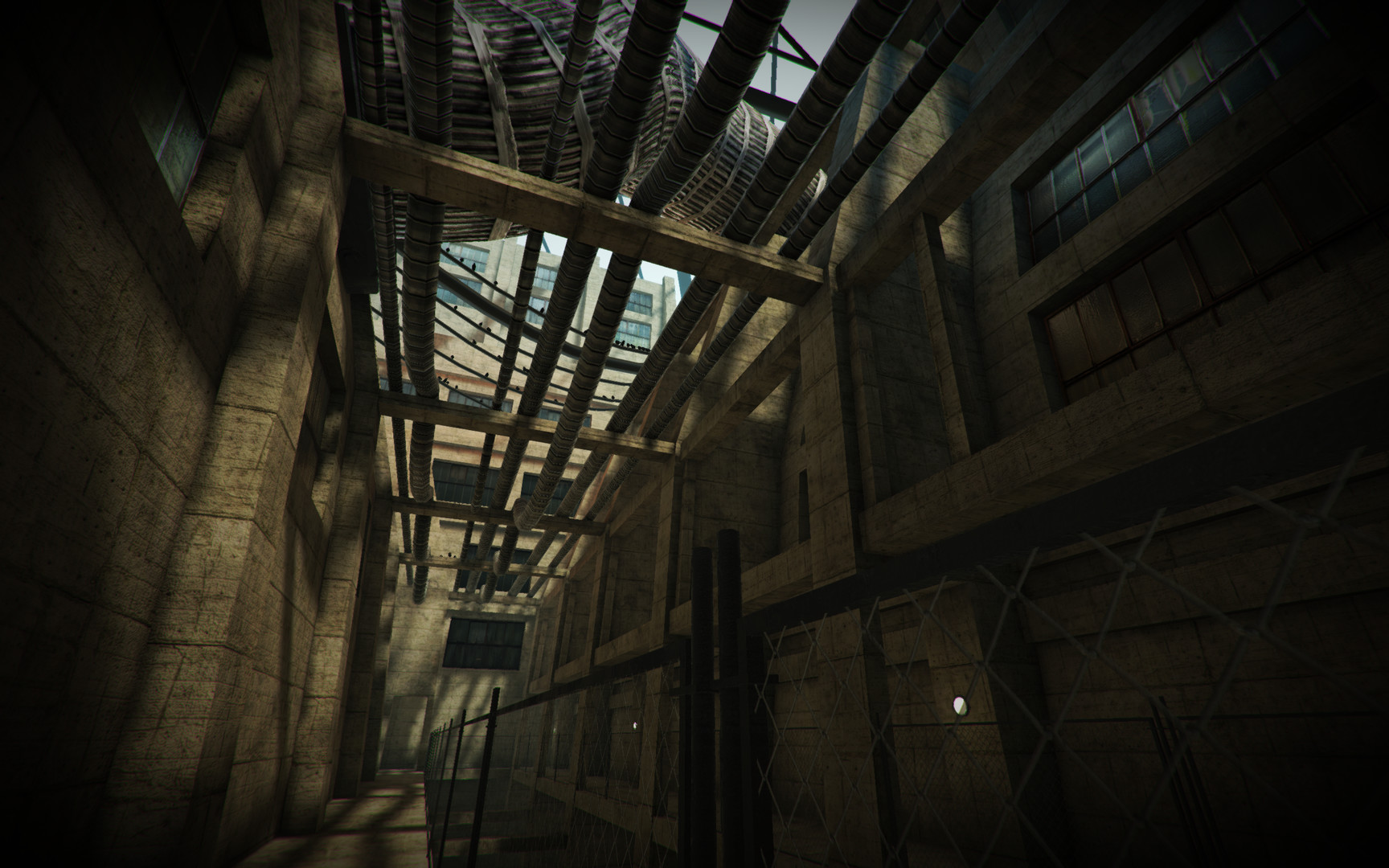 Скриншот 9: Fibrillation HD