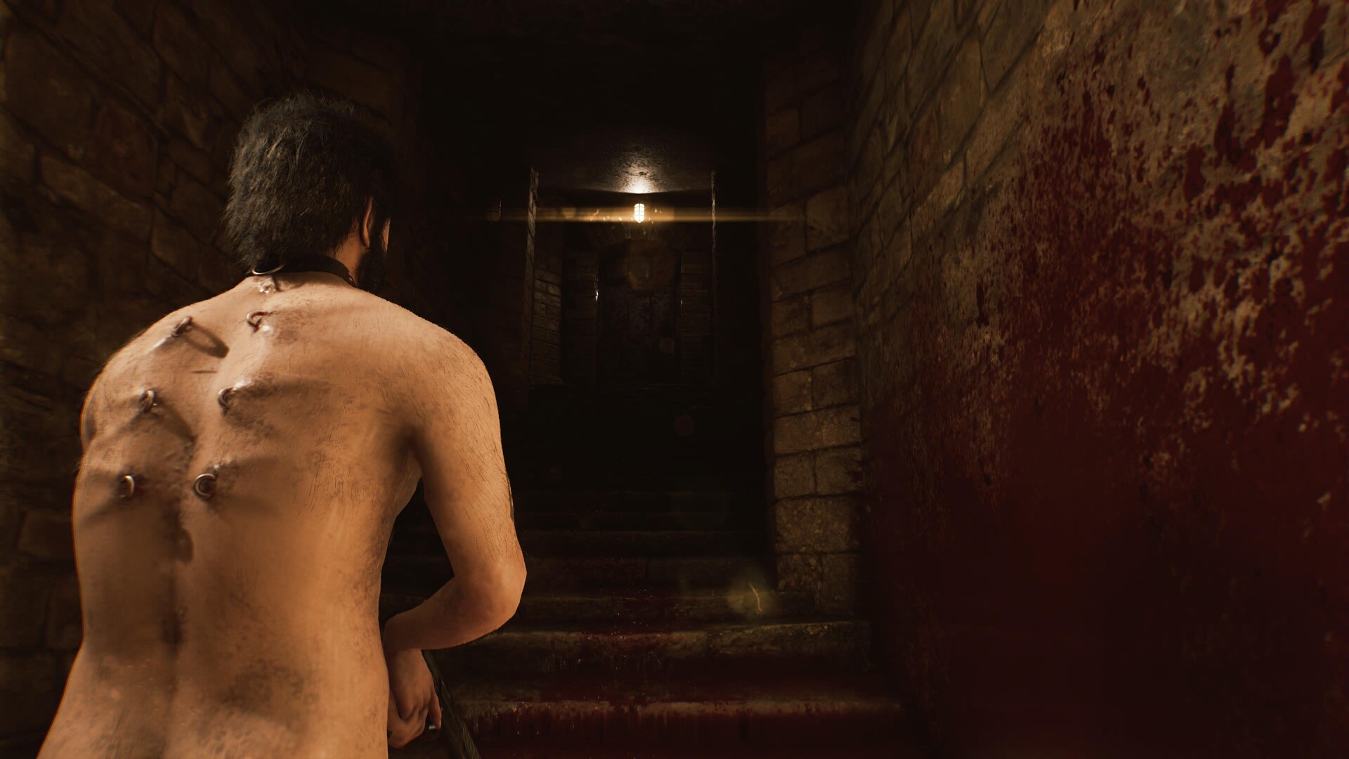 Скриншот: Oxide Room 208