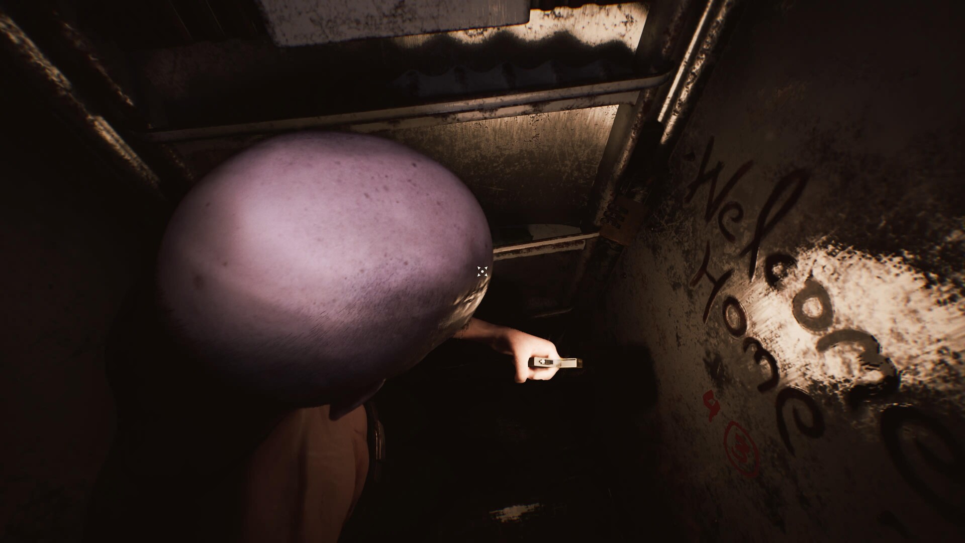 Скриншот: Oxide Room 208