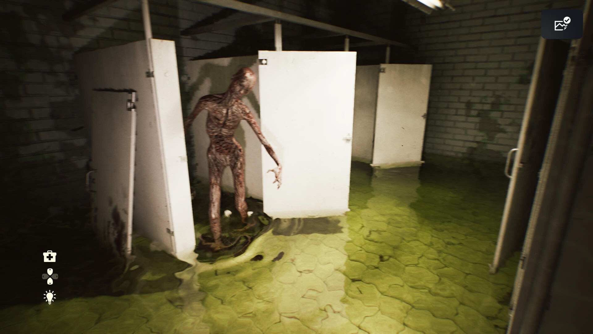 Скриншот 6: Oxide Room 208