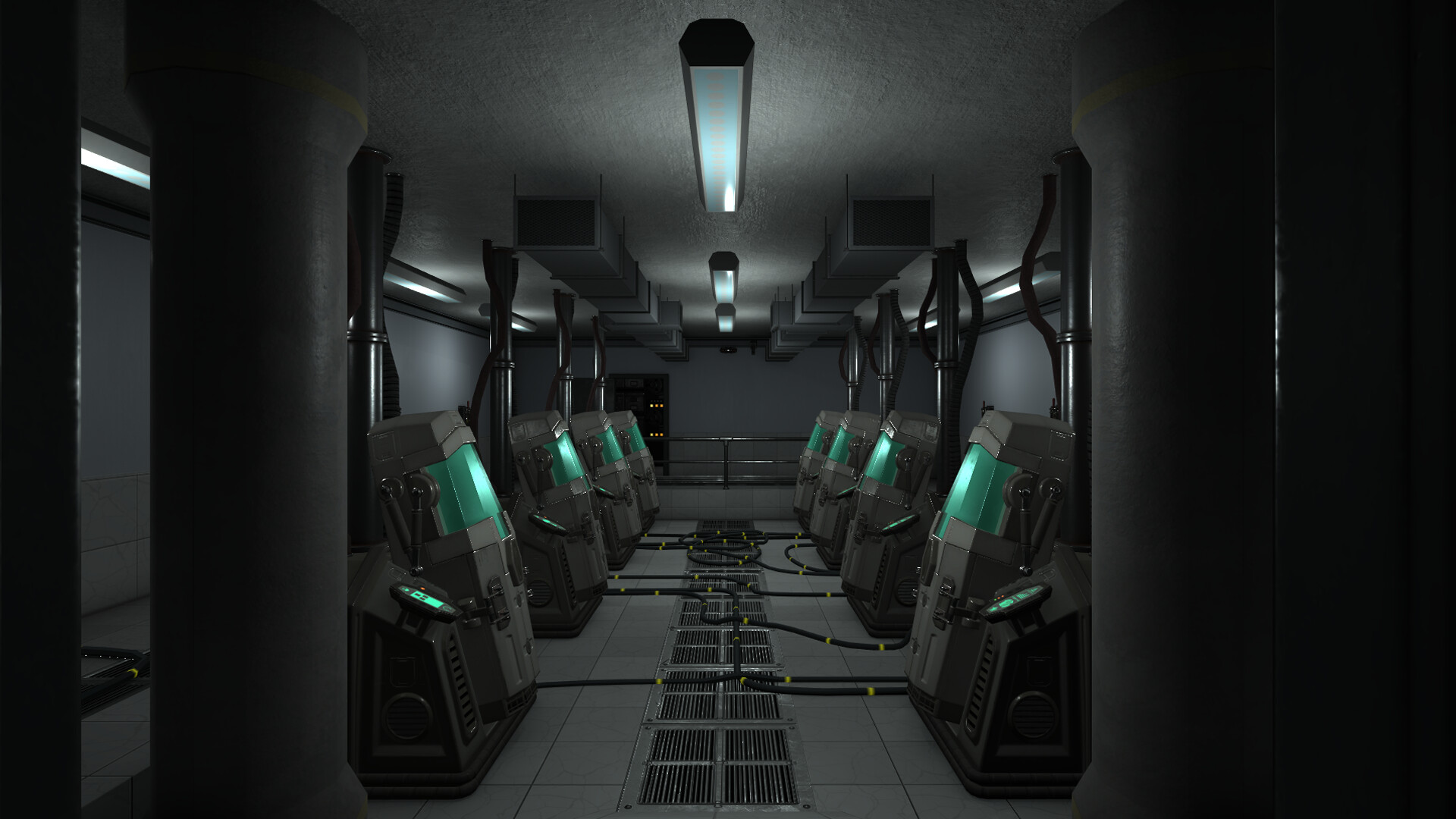 Скриншот: Amanda the Adventurer 3