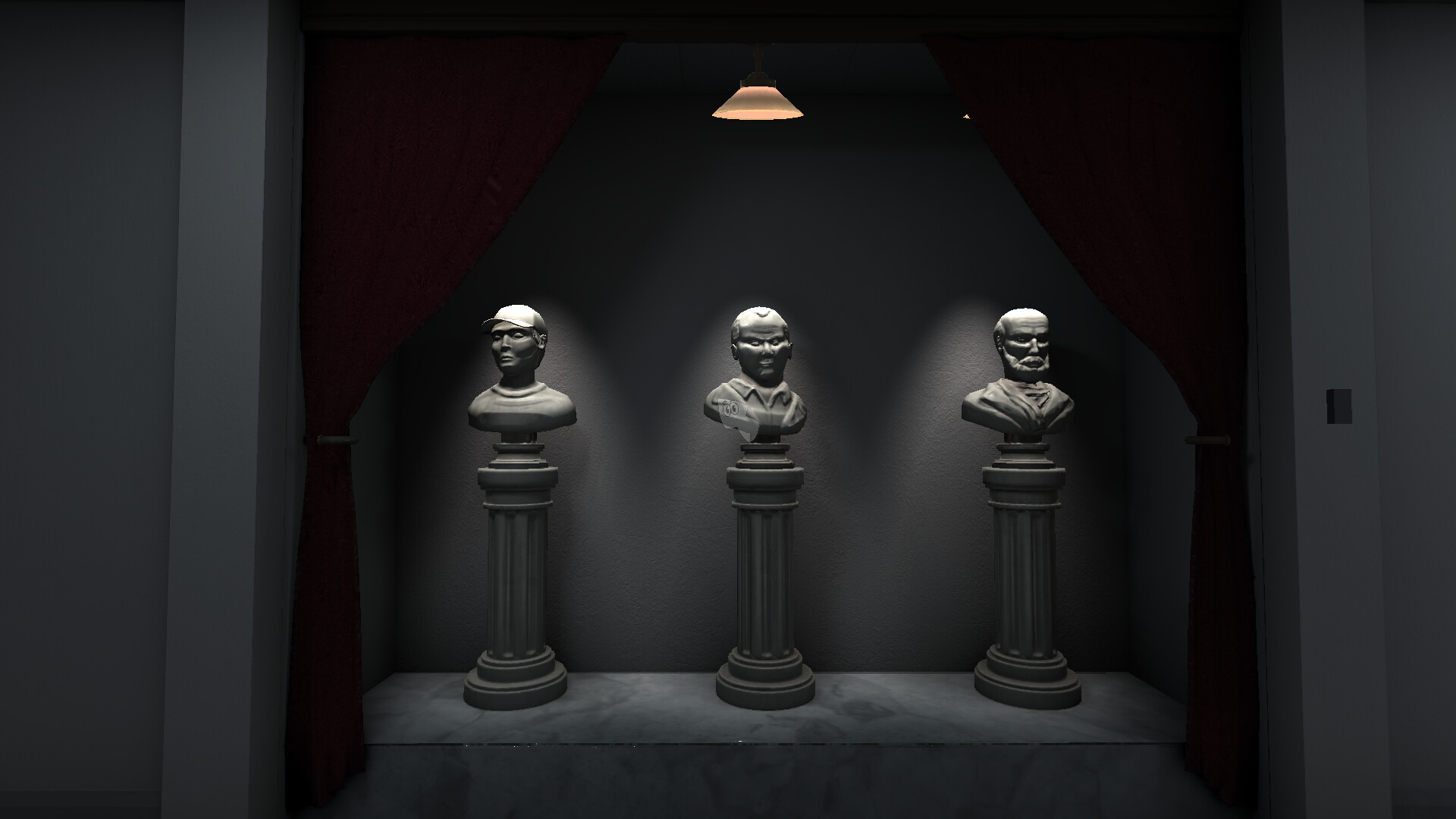 Скриншот: Amanda the Adventurer 3