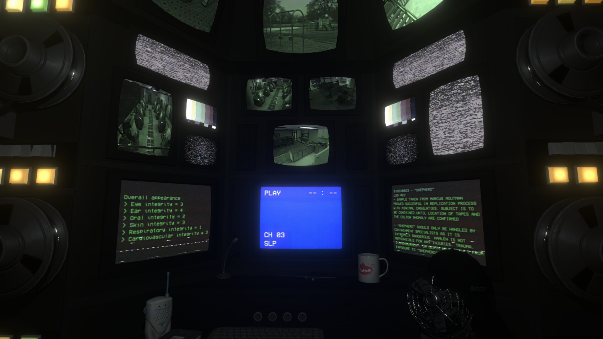 Скриншот 6: Amanda the Adventurer 3