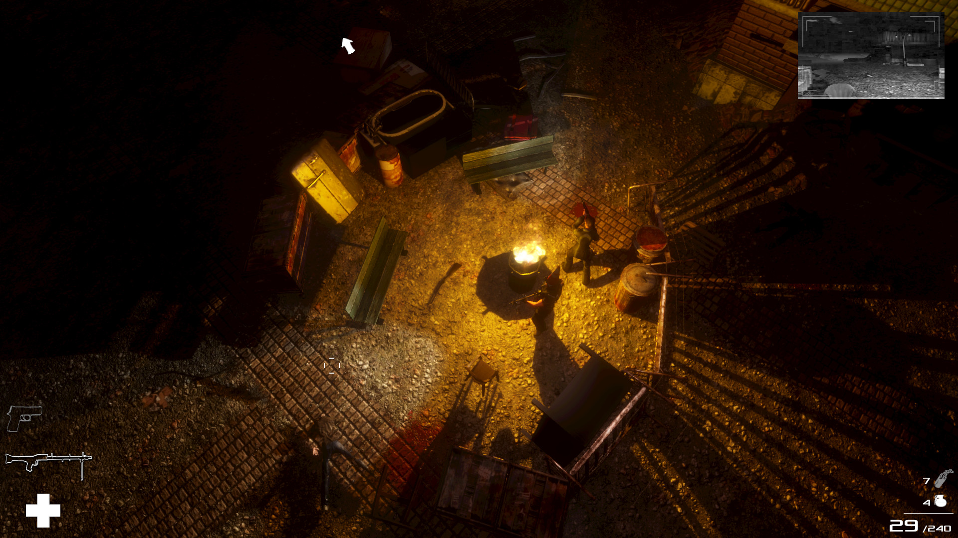 Скриншот 7: Carnivore Land