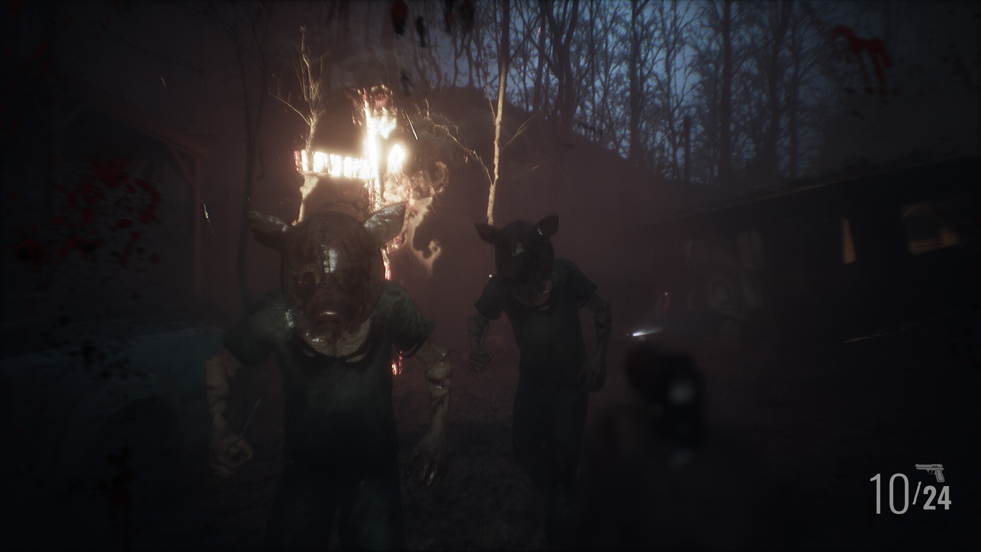 Скриншот 6: Pneumata