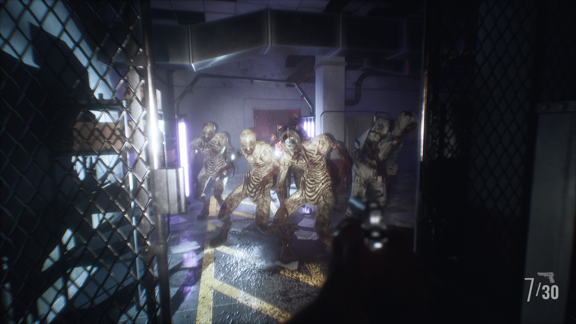 Скриншот 9: Pneumata