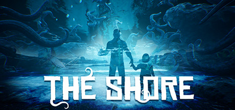 Обложка: The Shore