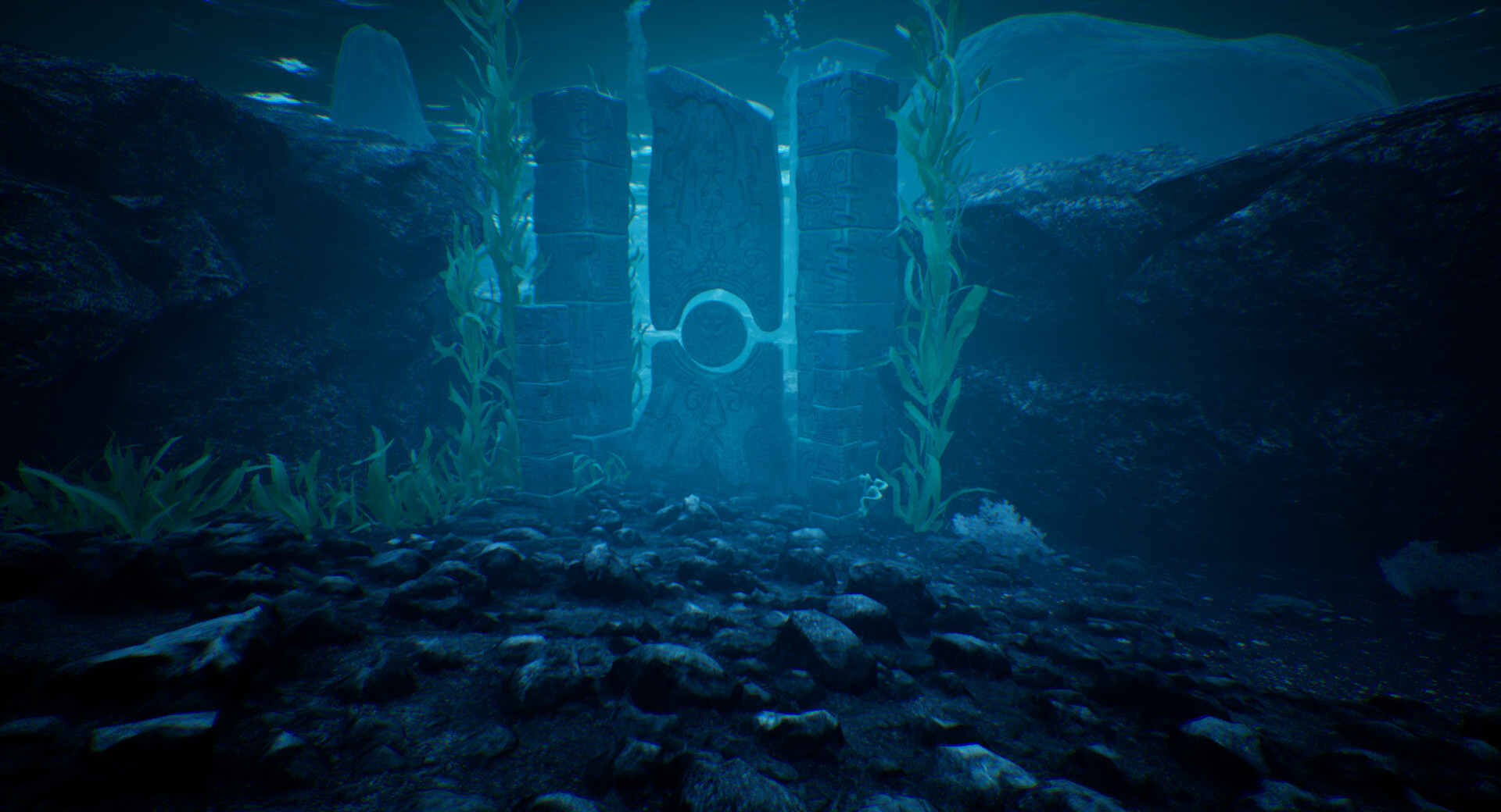 Скриншот 6: The Shore