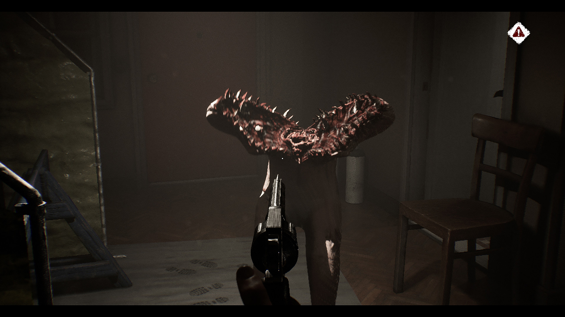 Скриншот: Oxide Room 104