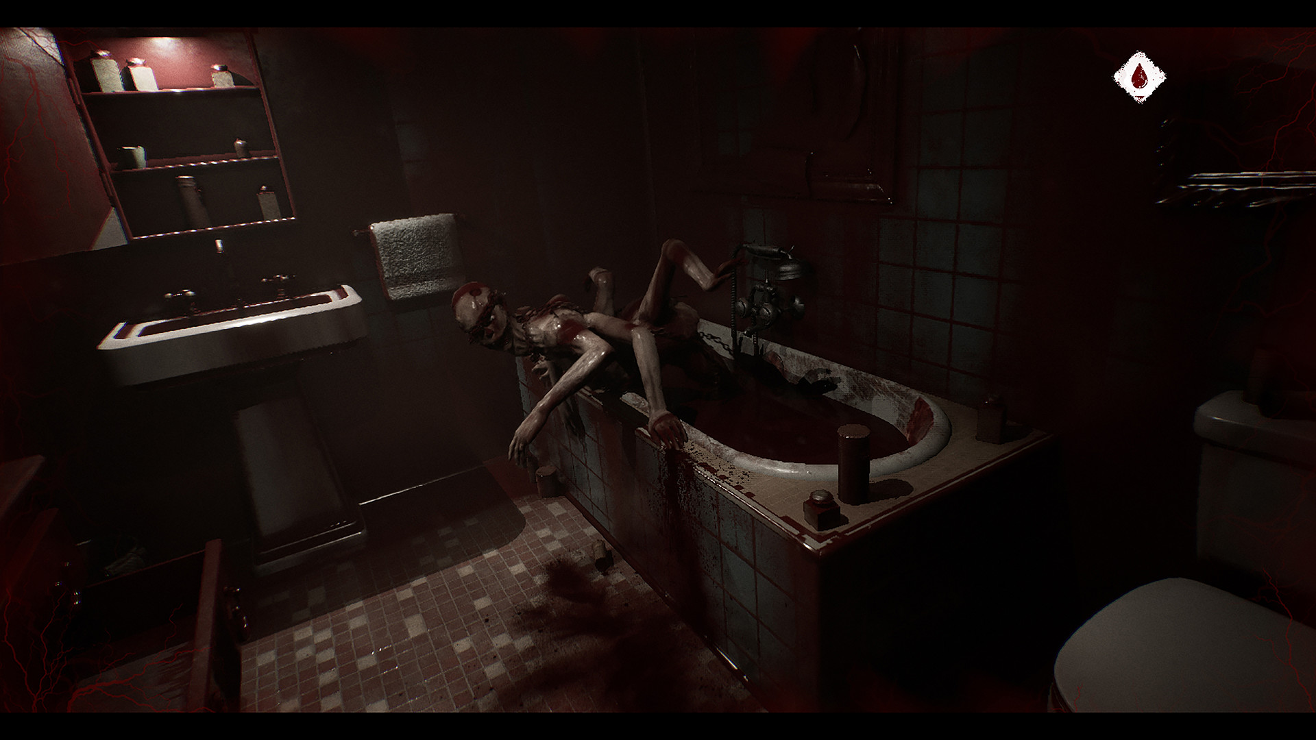 Скриншот: Oxide Room 104