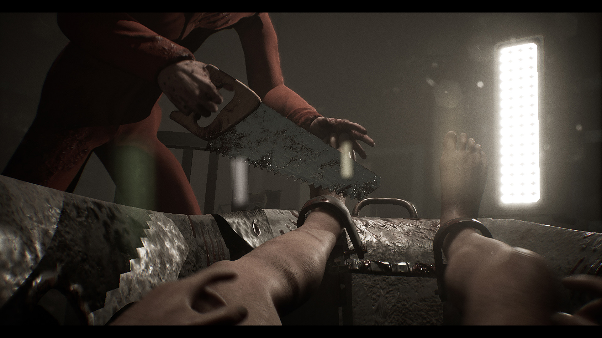 Скриншот 7: Oxide Room 104