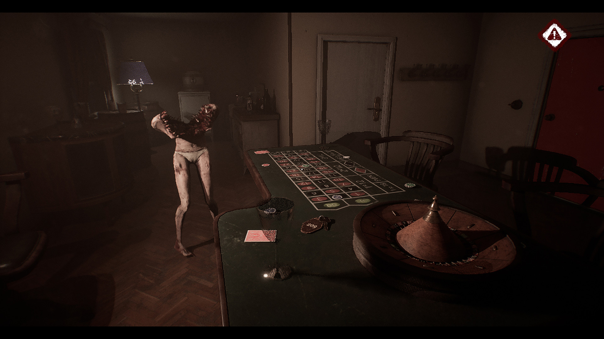 Скриншот 9: Oxide Room 104