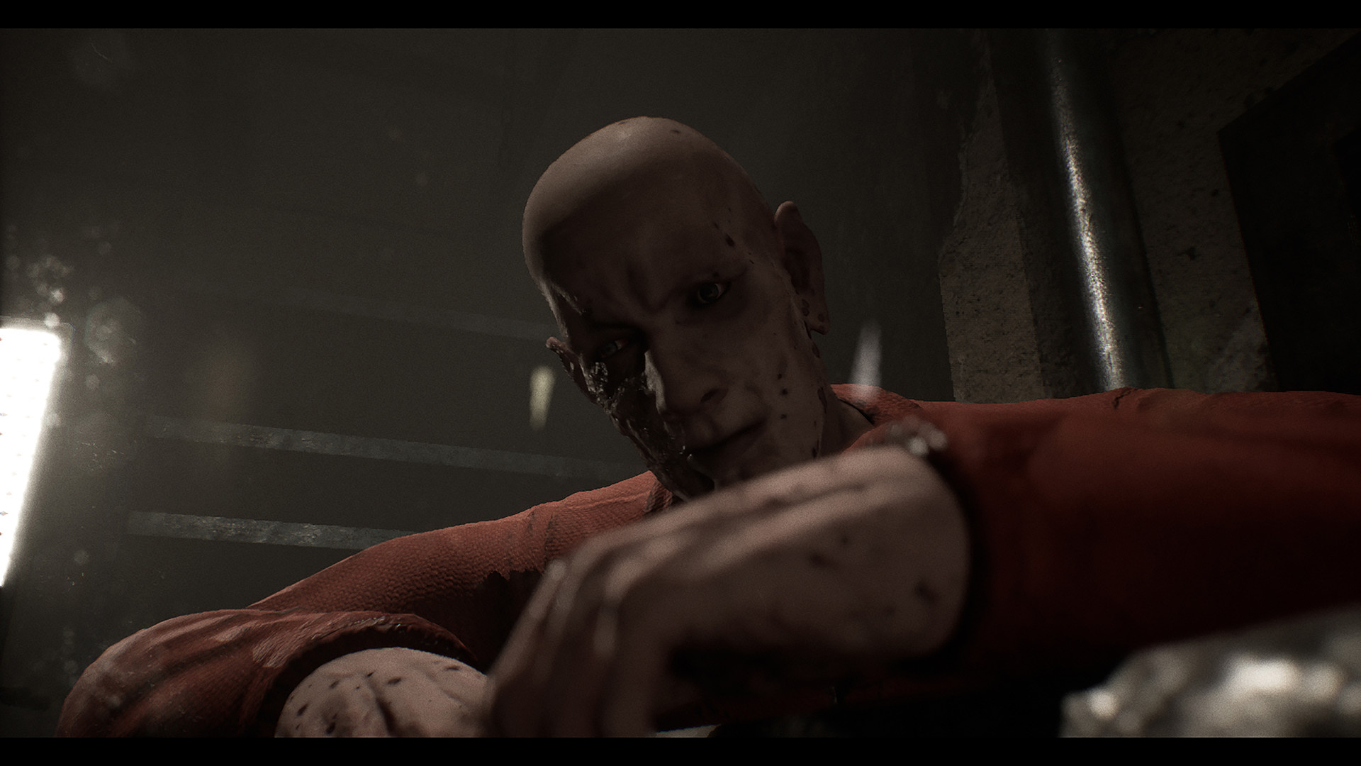 Скриншот 10: Oxide Room 104