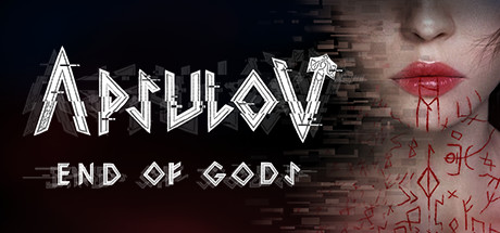 Обложка: Apsulov: End of Gods