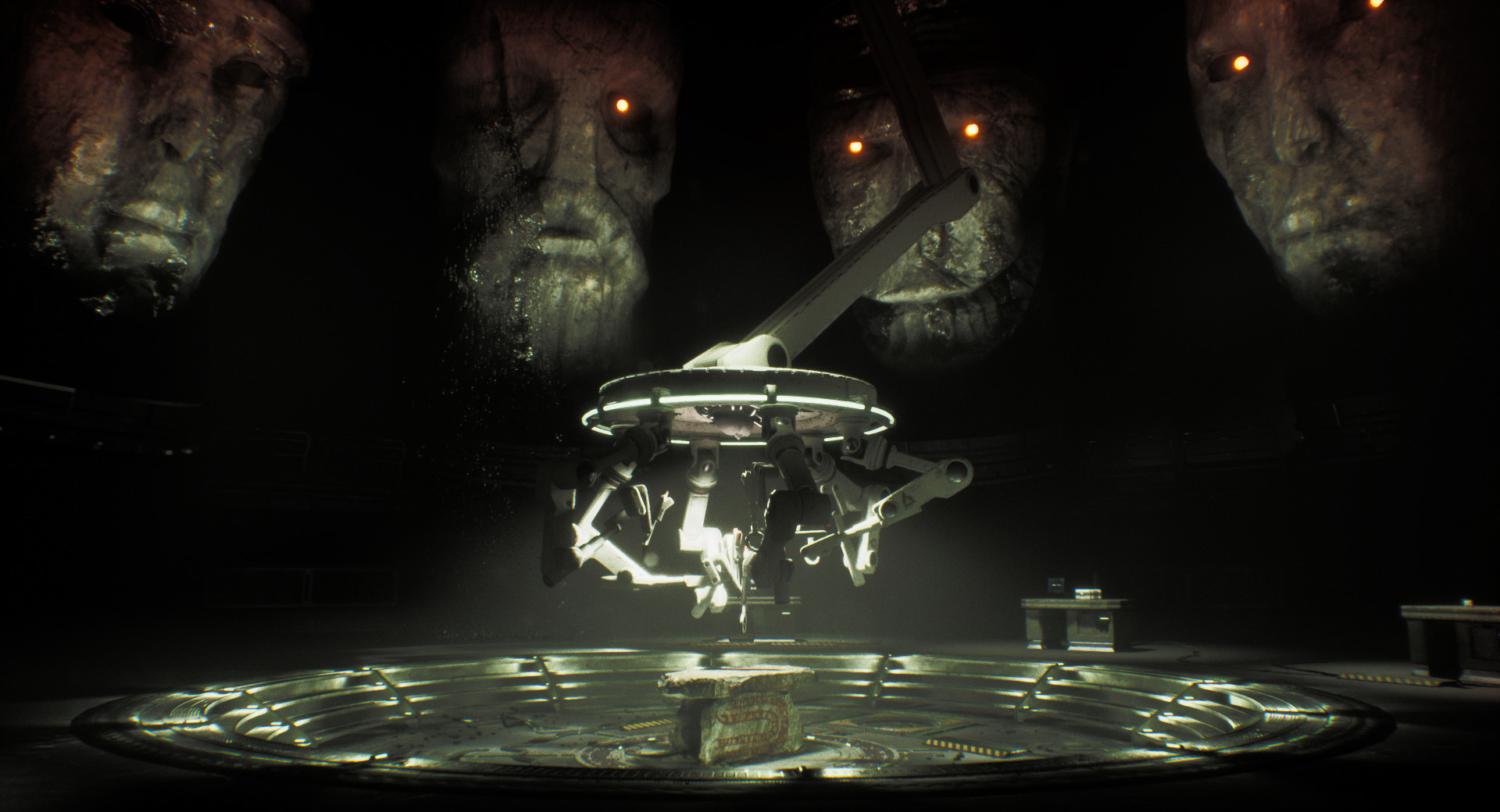 Скриншот: Apsulov: End of Gods