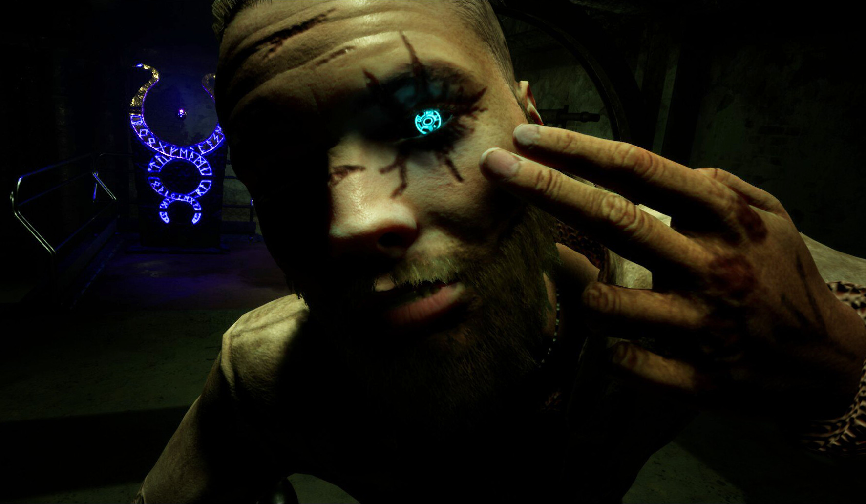 Скриншот: Apsulov: End of Gods