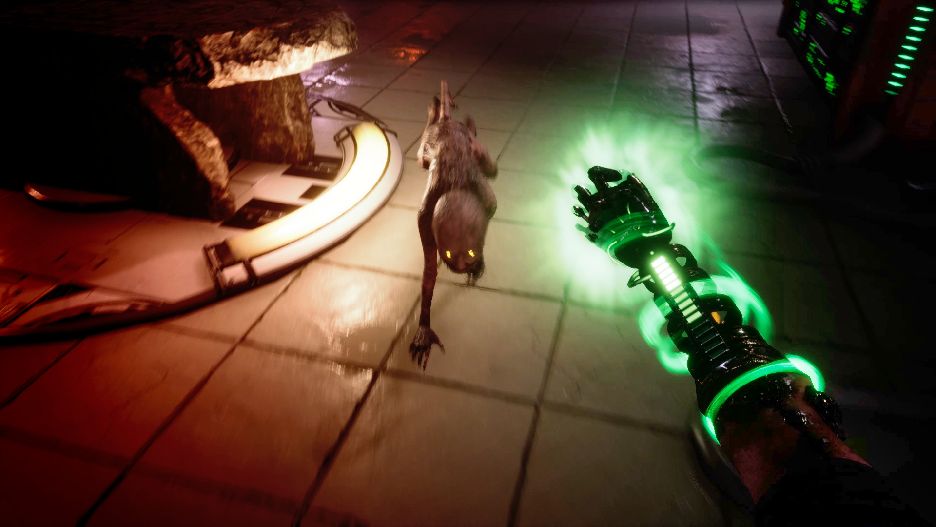 Скриншот: Apsulov: End of Gods