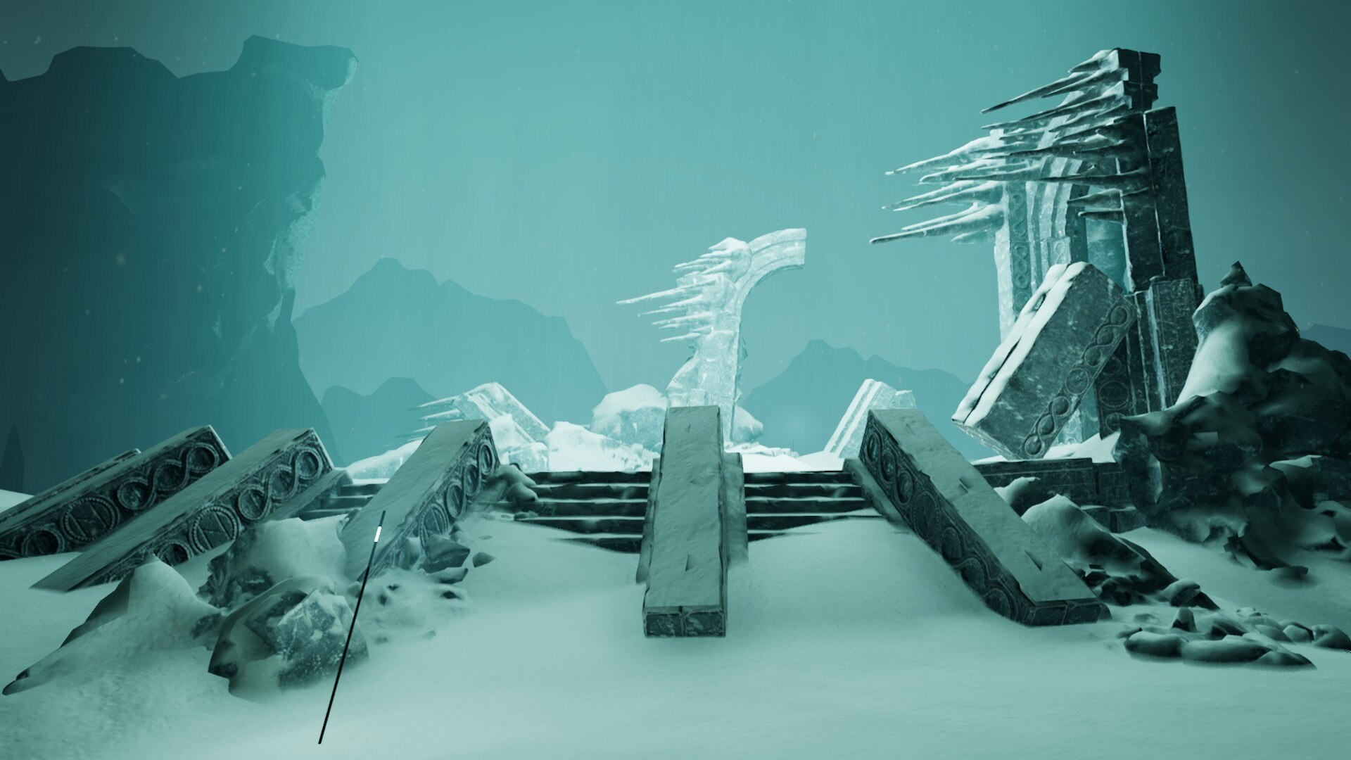 Скриншот 7: Apsulov: End of Gods