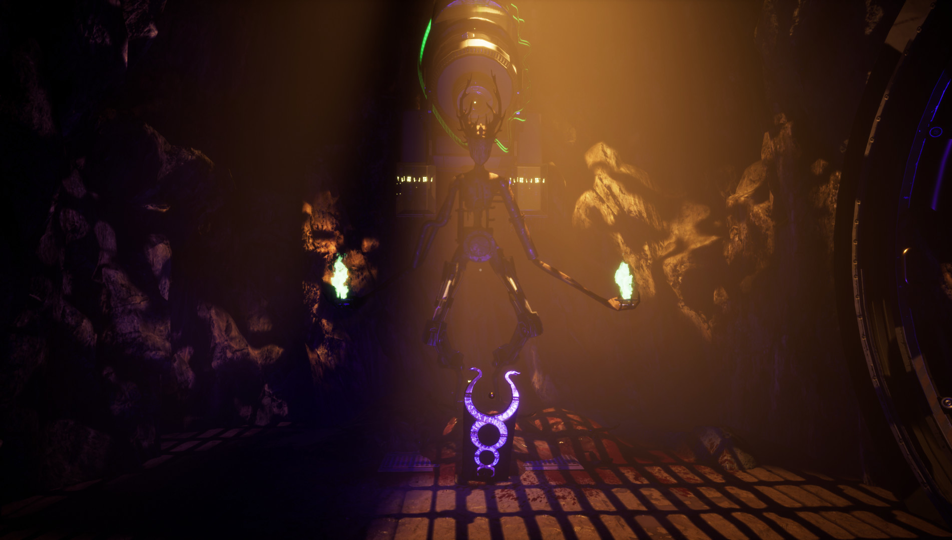 Скриншот 8: Apsulov: End of Gods