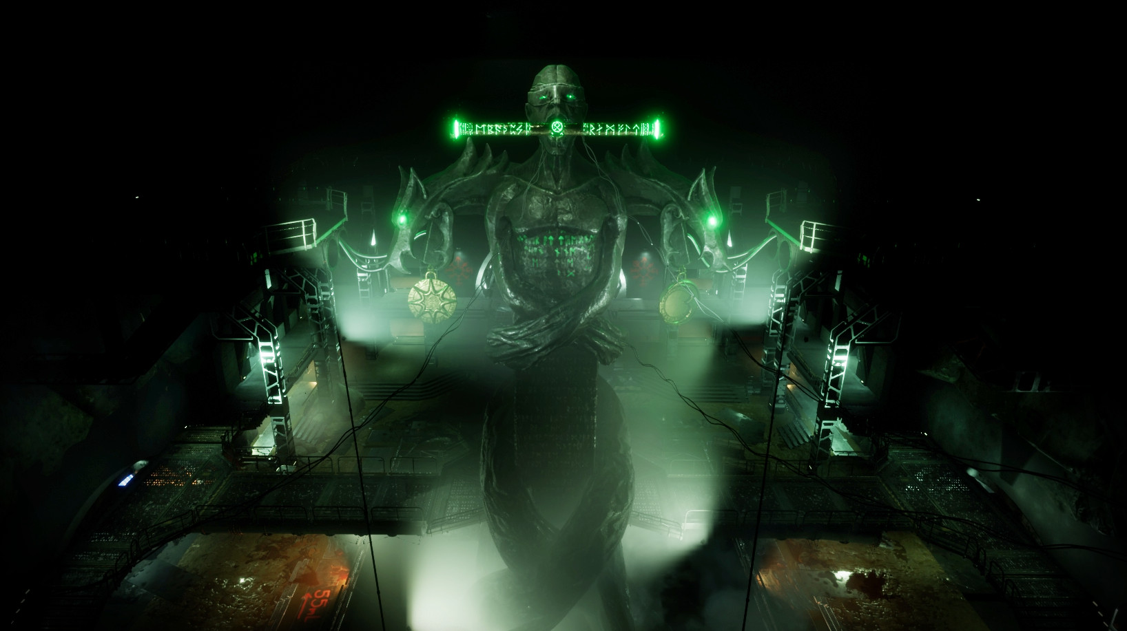 Скриншот 9: Apsulov: End of Gods