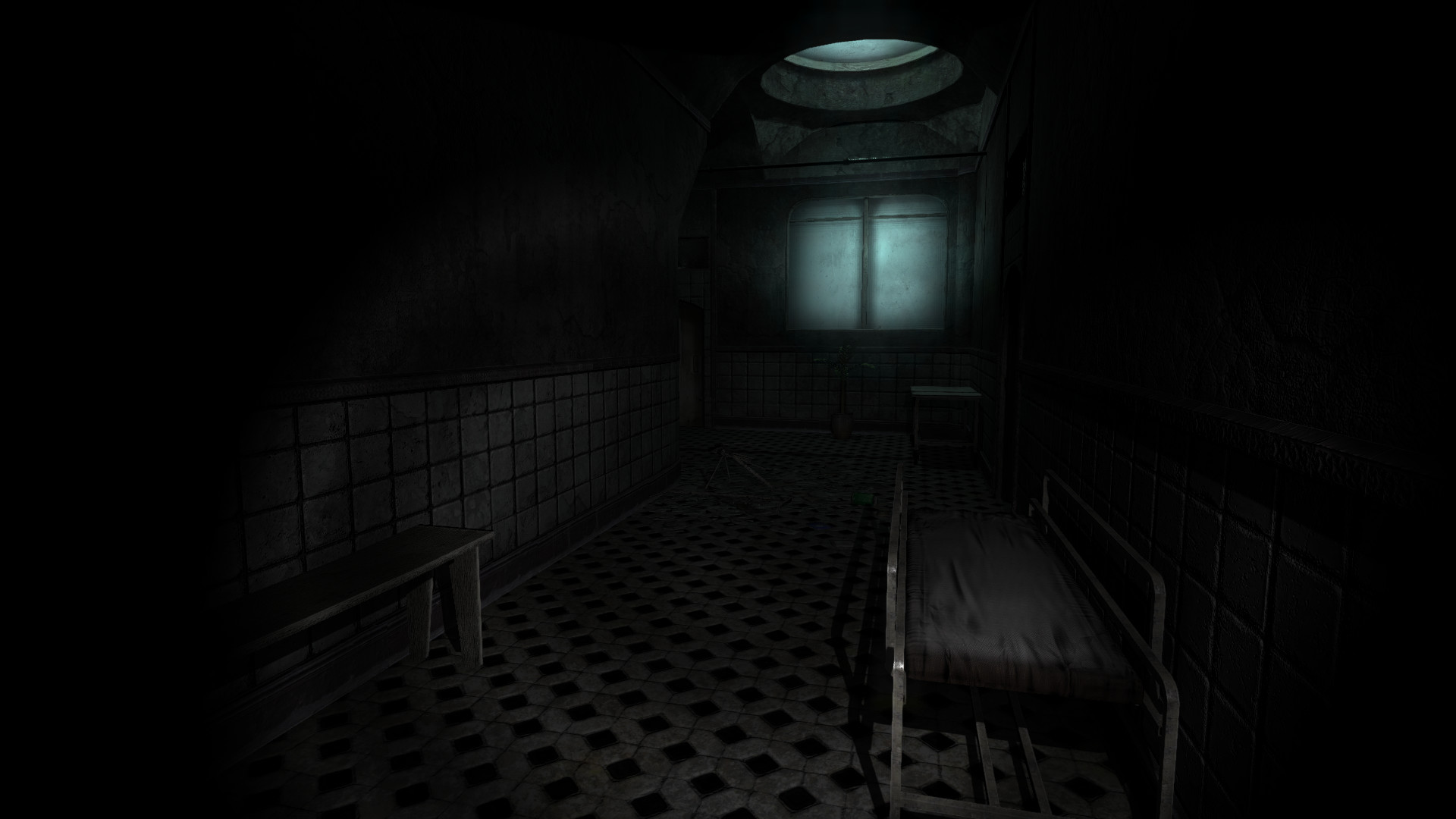 Скриншот 8: Obscuritas