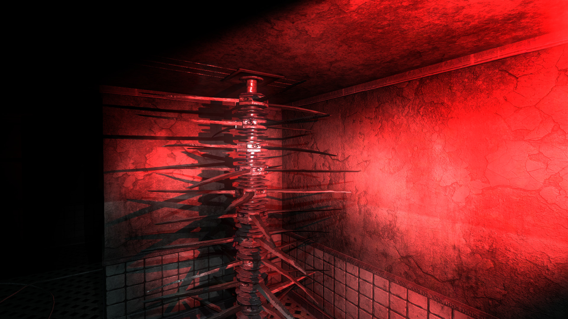 Скриншот 10: Obscuritas