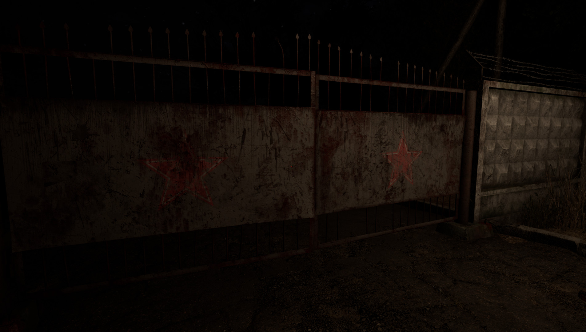 Скриншот: You Must