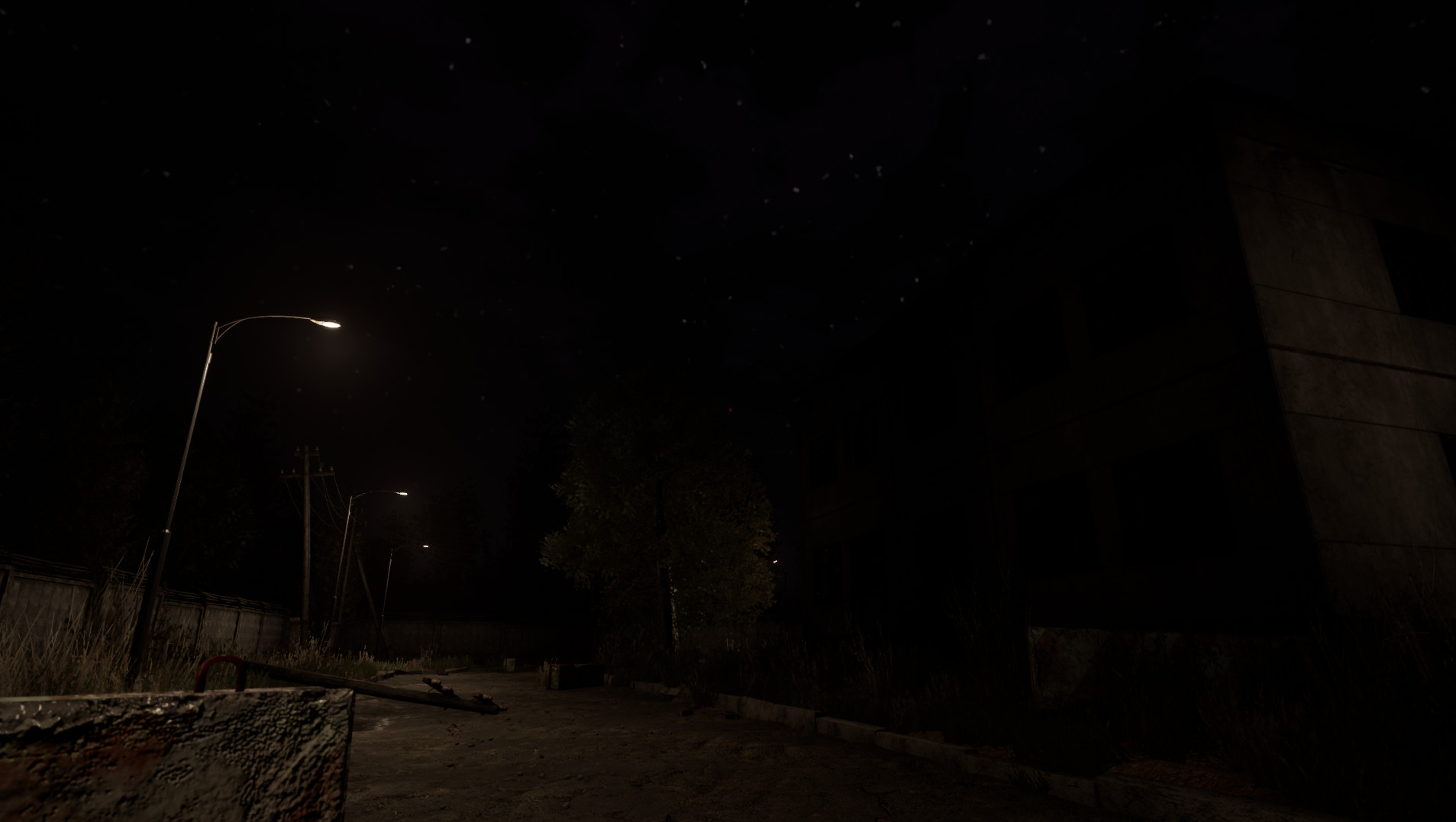 Скриншот: You Must