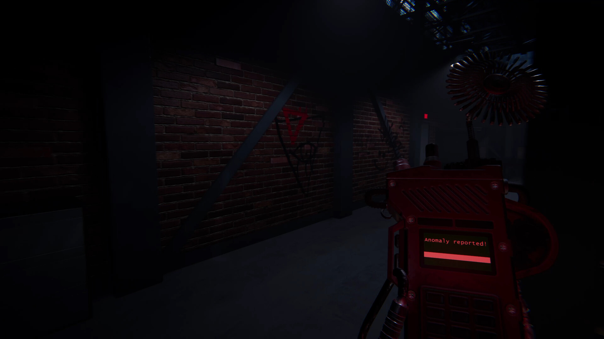 Скриншот 9: Shift 87