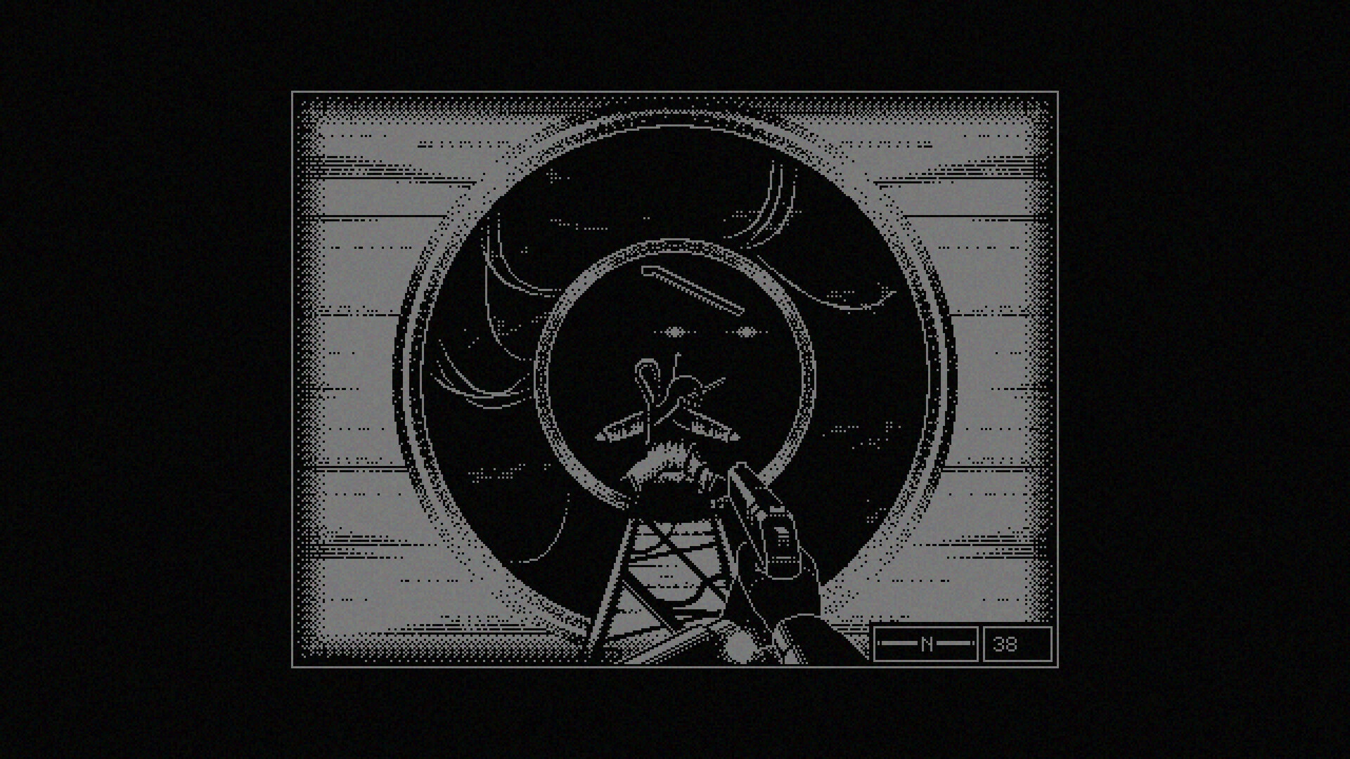 Скриншот: REPOSE