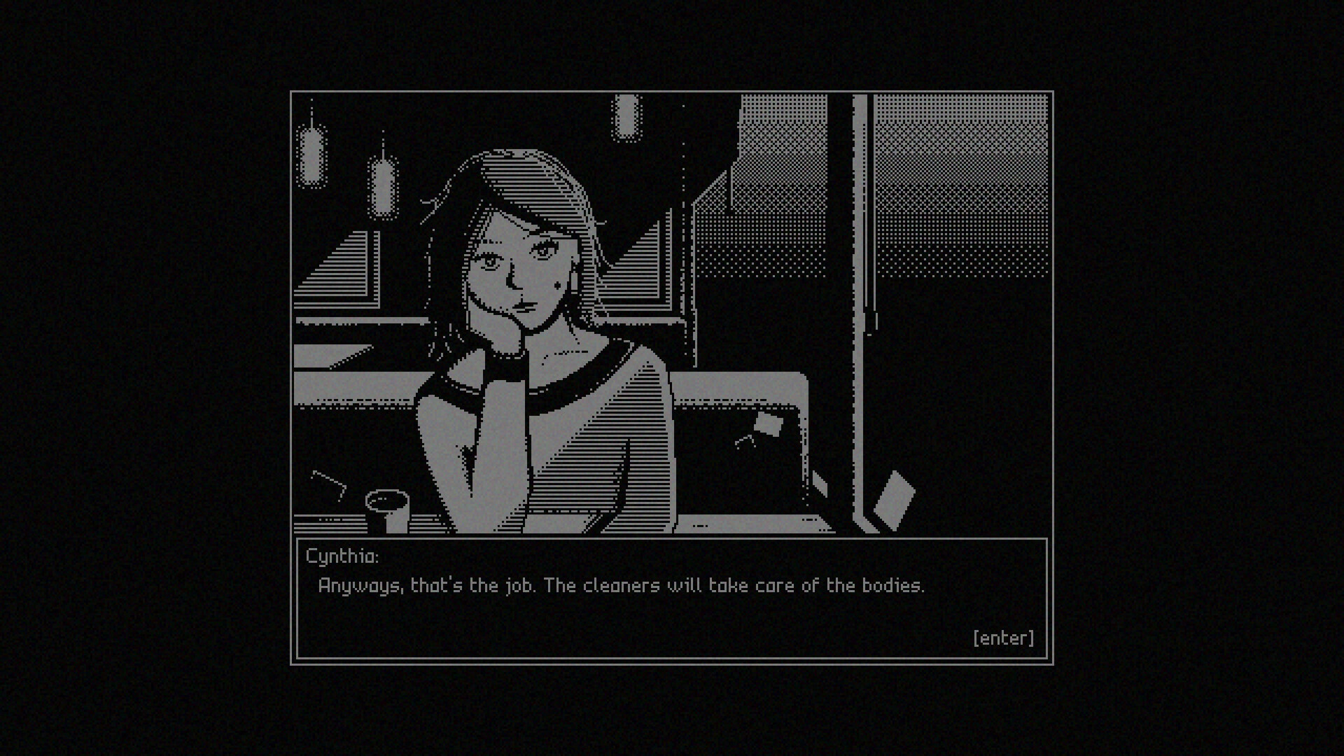 Скриншот 8: REPOSE