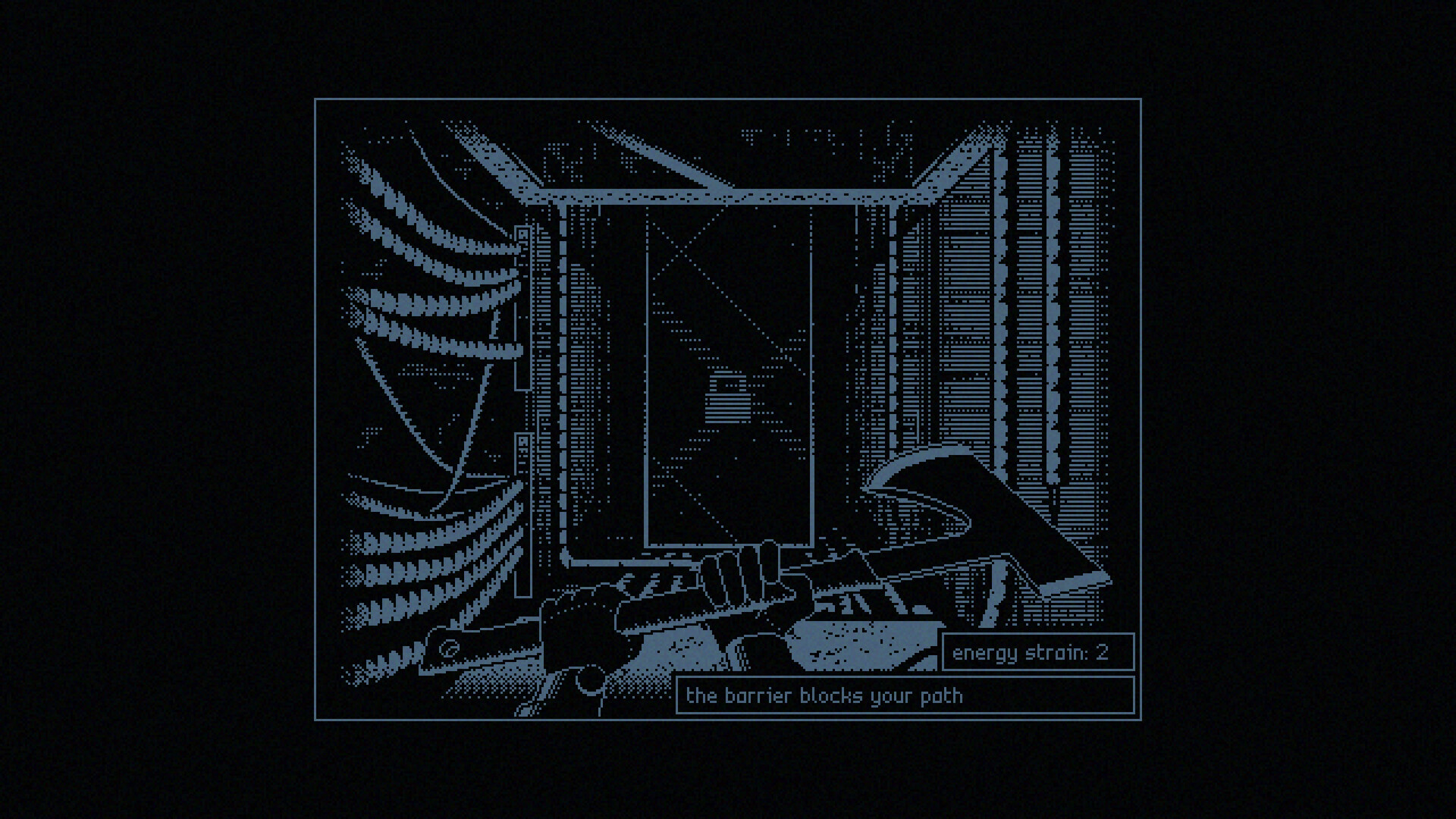 Скриншот 9: REPOSE