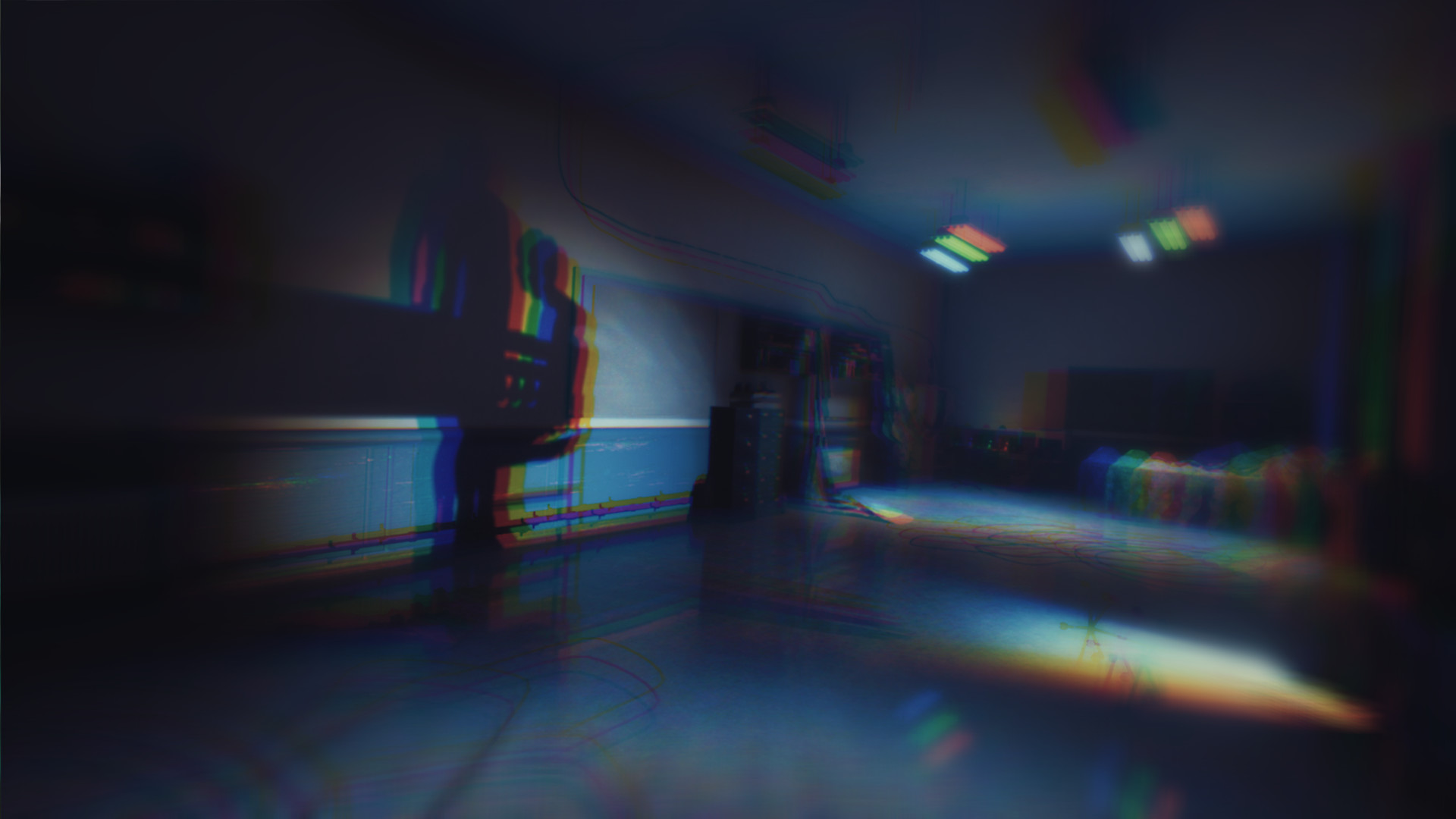 Скриншот 15: What Happened