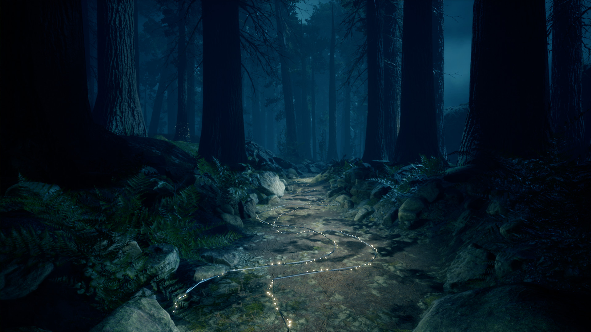 Скриншот 24: What Happened