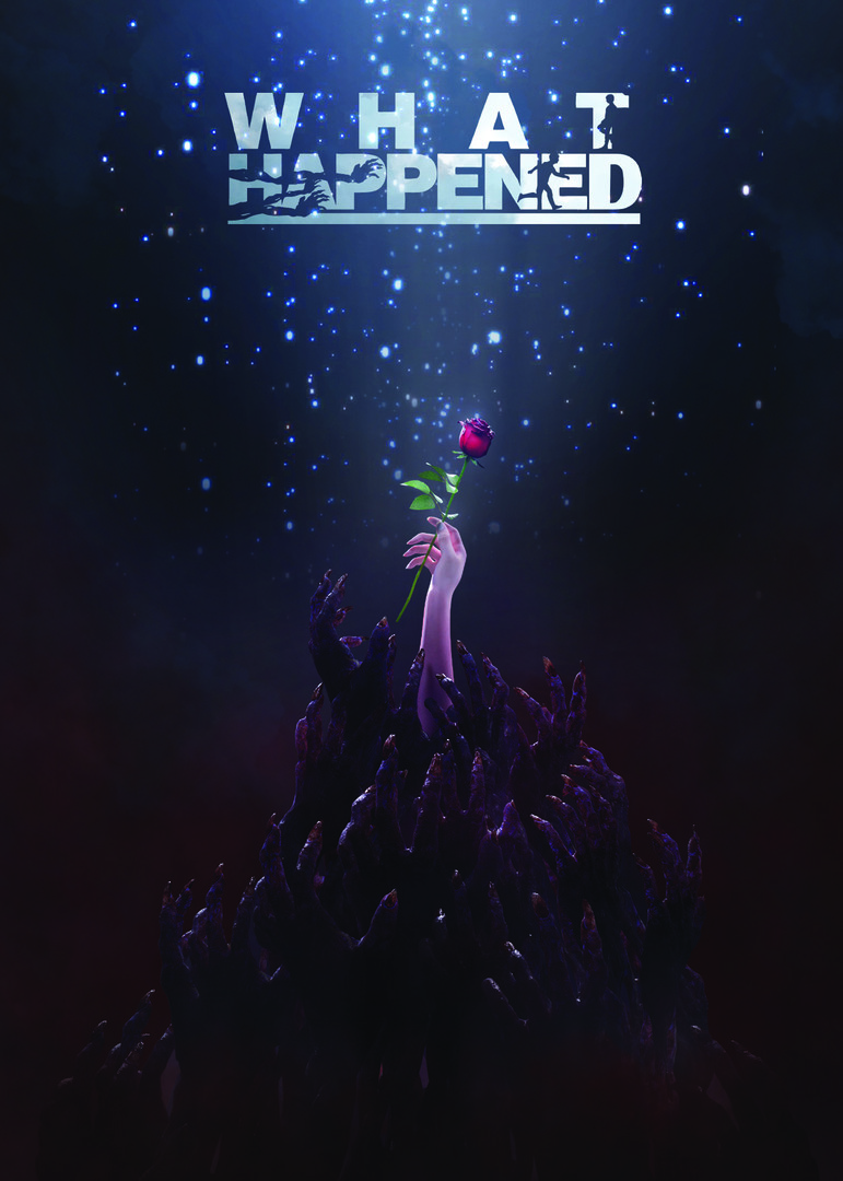 Скриншот 34: What Happened