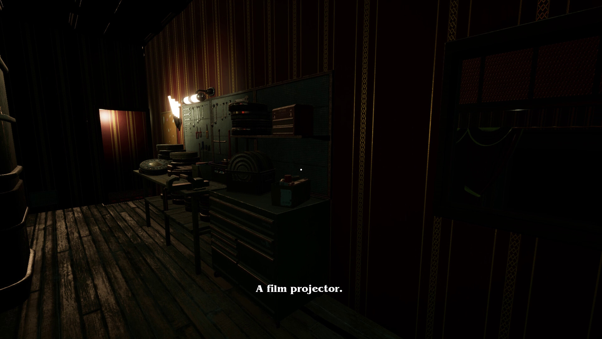 Скриншот 11: Massacre At The Mirage