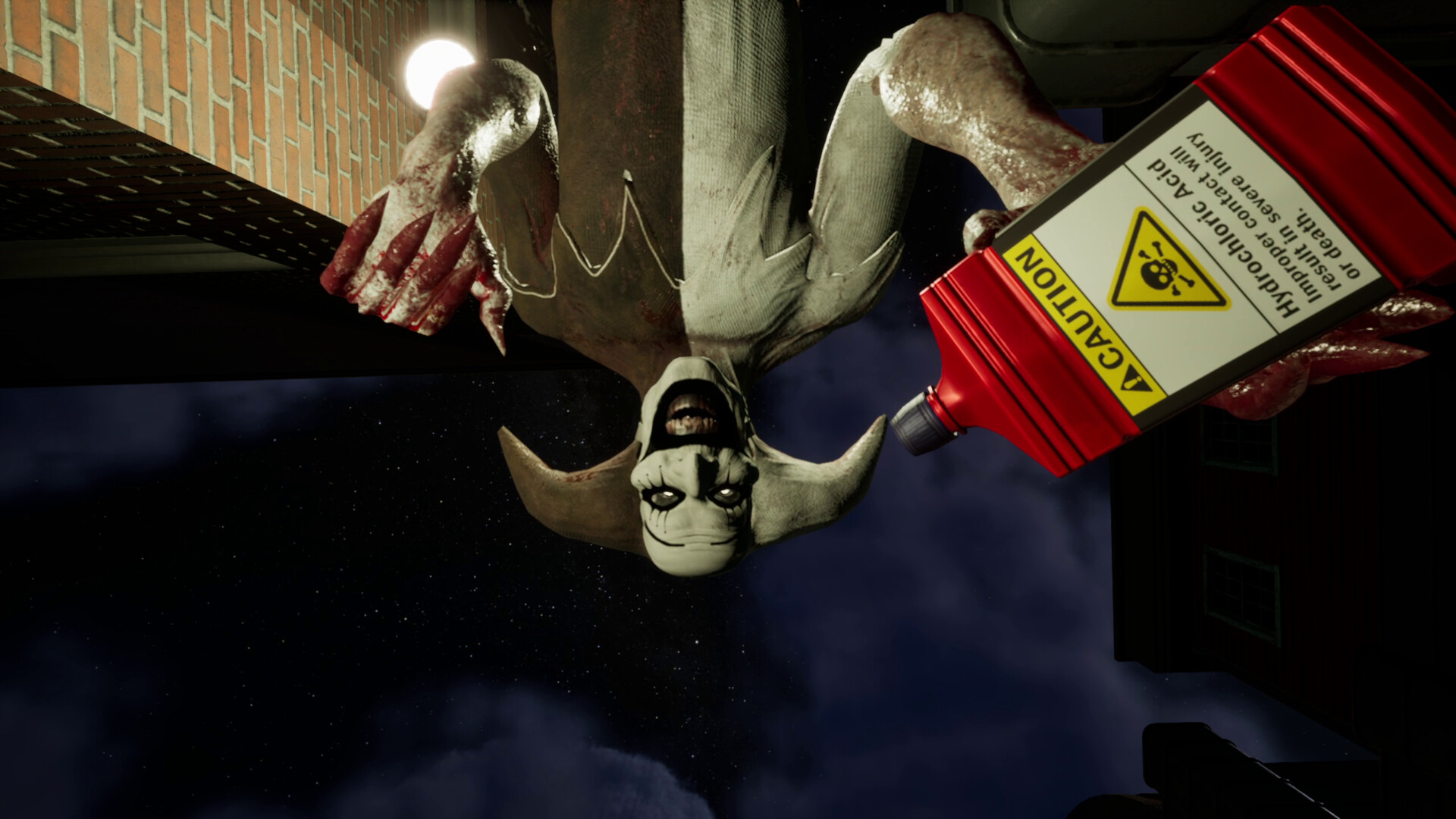 Скриншот 13: Massacre At The Mirage