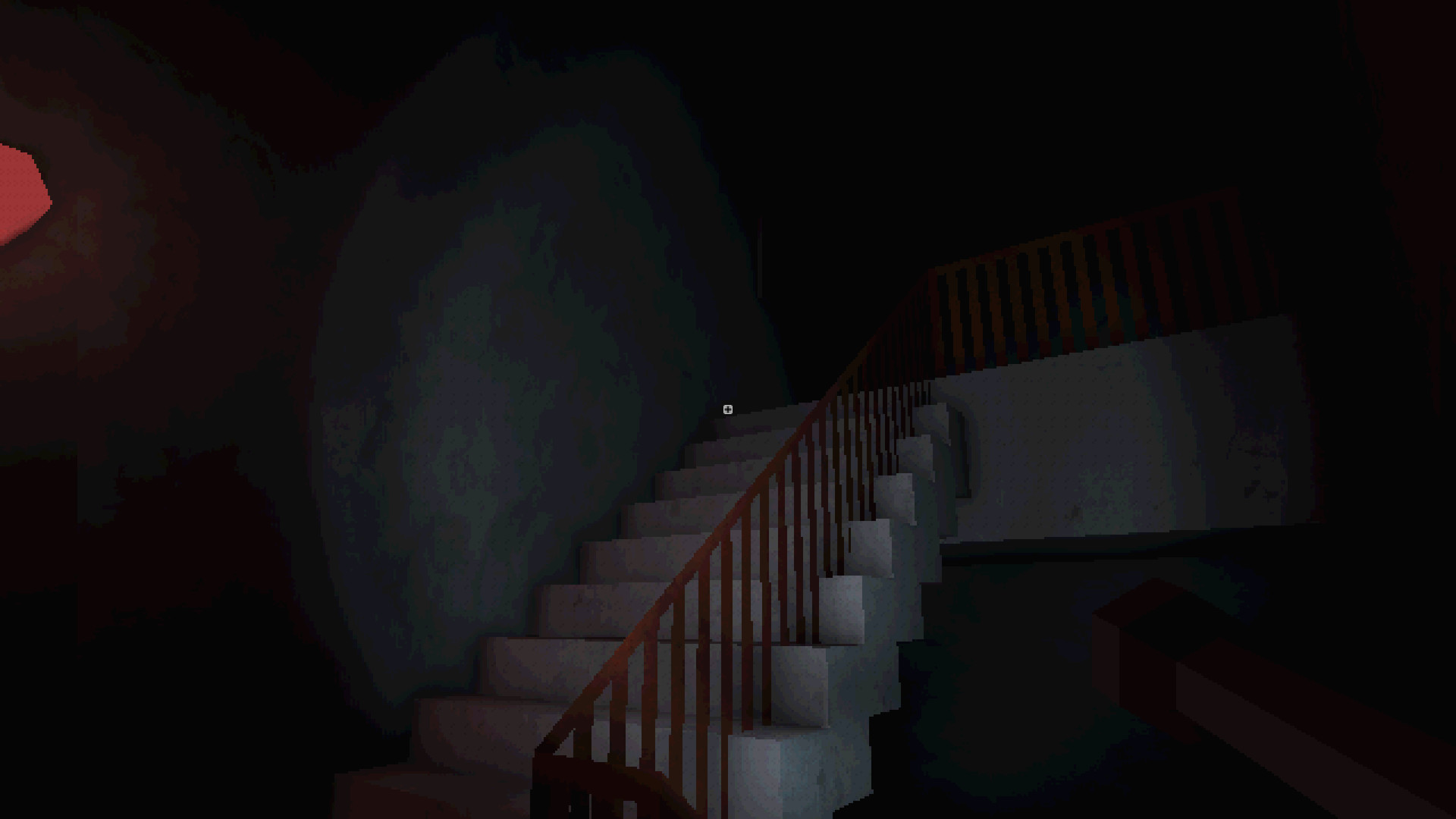 Скриншот: Hollow Head: Director's Cut