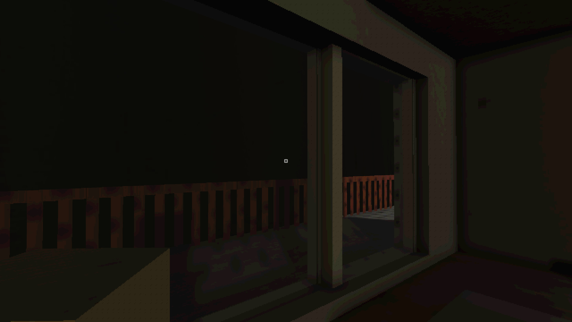 Скриншот 6: Hollow Head: Director's Cut